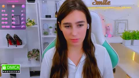 Snapshot of _eliizabeth__ chatting on September 10, 9:26 pm Lizzy online show from September 10, 9:26 pm