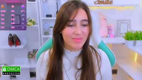 Snapshot of _eliizabeth__ chatting on September 11, 8:53 pm Lizzy online show from September 11, 8:53 pm