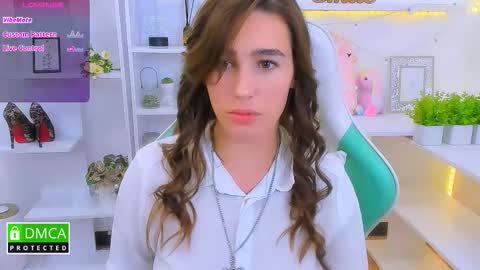 Snapshot of _eliizabeth__ chatting on September 14, 9:47 pm Lizzy online show from September 14, 9:47 pm
