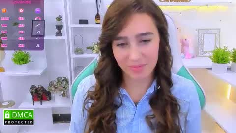 Snapshot of _eliizabeth__ chatting on September 19, 9:26 pm Lizzy online show from September 19, 9:26 pm
