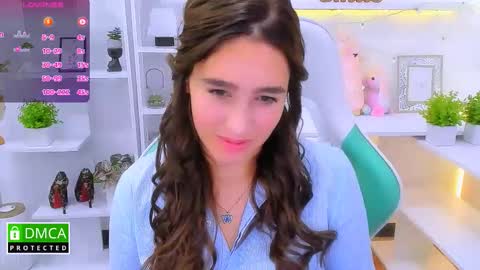 Snapshot of _eliizabeth__ chatting on September 22, 10:12 pm Lizzy online show from September 22, 10:12 pm