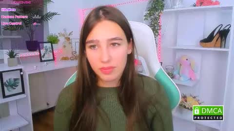 Lizzy  online show from November 2, 9:28 pm