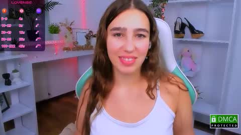 Lizzy  online show from November 12, 11:47 pm