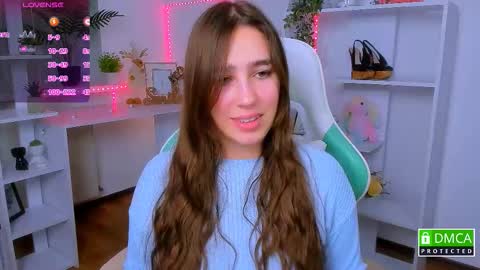 Lizzy  online show from November 16, 10:48 pm