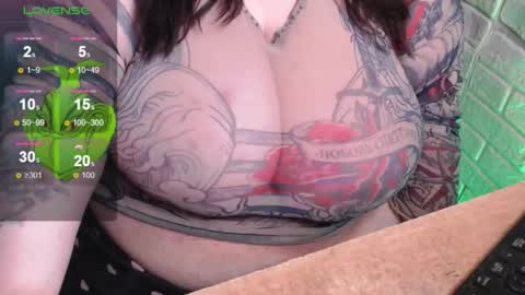 LIsa online show from December 20, 9:00 pm