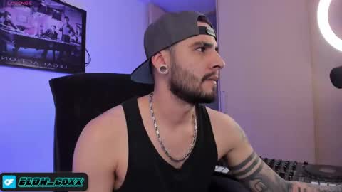  -         online show from January 18, 1:08 am