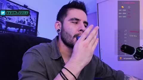  -         online show from January 30, 3:00 am