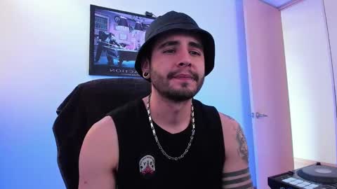  -         online show from February 13, 9:38 pm