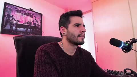  -         online show from February 16, 8:55 pm