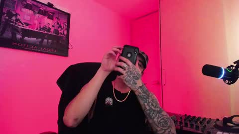  -         online show from February 25, 11:00 pm