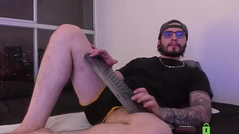  -         online show from November 7, 1:49 am