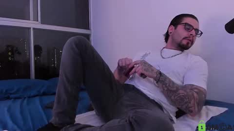  -         online show from March 30, 11:28 pm