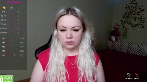 chloue and Gretta online show from December 26, 5:04 am