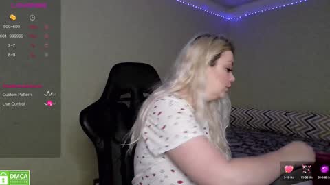 chloue and Gretta online show from January 14, 6:24 am