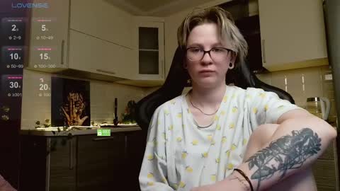 chloue and Gretta online show from June 6, 7:18 pm