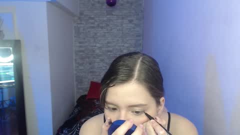 _emaa_ online show from November 27, 2:24 am