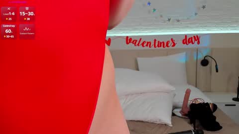 Snapshot of _emiliaa_ chatting on February 11, 5:47 am Milana online show from February 11, 5:47 am