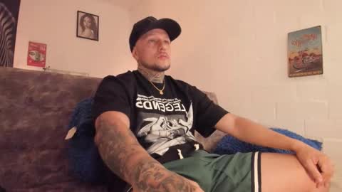 Emilio online show from November 8, 9:42 am