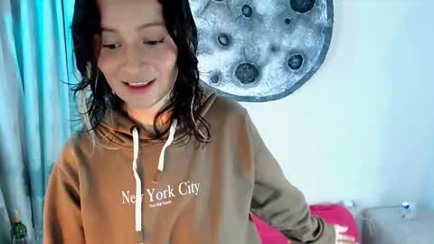  Emily G online show from September 16, 1:39 am