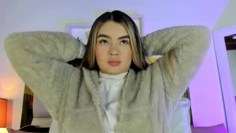 Isabella online show from October 9, 12:03 pm