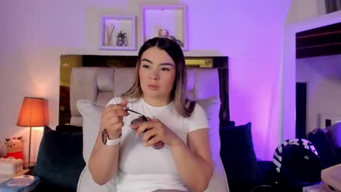 Isabella online show from February 23, 12:02 pm