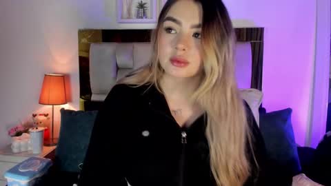 Isabella online show from March 9, 12:09 pm