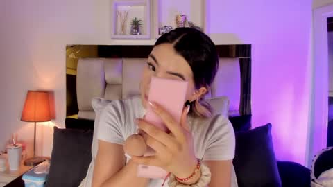 Isabella online show from March 26, 12:11 pm