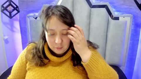 Snapshot of _emily_rosee_ chatting on October 13, 12:16 pm Emily online show from October 13, 12:16 pm