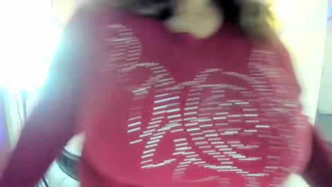 Snapshot of _emily_rosee_ chatting on October 15, 11:21 am Emily online show from October 15, 11:21 am