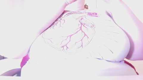 Snapshot of _emily_rosee_ chatting on November 5, 11:43 am Emily online show from November 5, 11:43 am