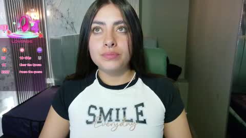 Snapshot of _emma_diamond_ chatting on September 9, 1:16 am Emma online show from September 9, 1:16 am
