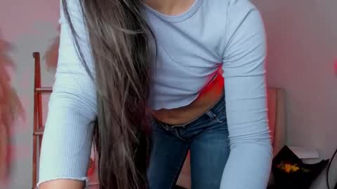 emma morryson online show from October 16, 9:16 pm