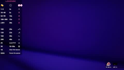 Emmaa Harper3 online show from October 2, 11:56 pm