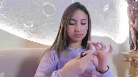 _emmawalka online show from September 23, 9:51 pm