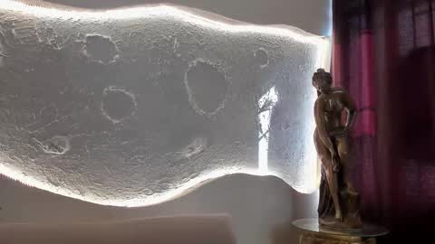 _emmawalka online show from November 7, 1:33 pm