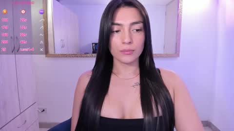  Erica Vanderhill  online show from January 16, 10:47 pm