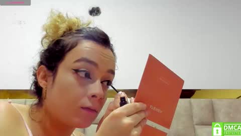 _eris_rose online show from November 10, 7:02 pm