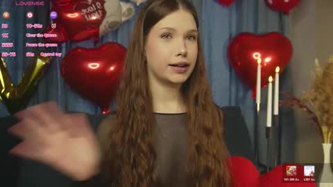 Snapshot of _eva_lee chatting on February 16, 1:07 pm Alice online show from February 16, 1:07 pm