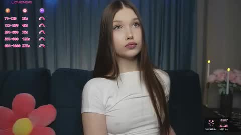 Snapshot of _eva_lee chatting on March 4, 4:02 pm Alice online show from March 4, 4:02 pm