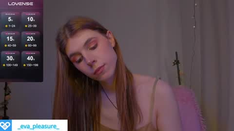 Eva online show from January 7, 6:05 am