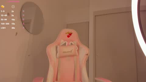 Eva online show from October 27, 6:12 pm