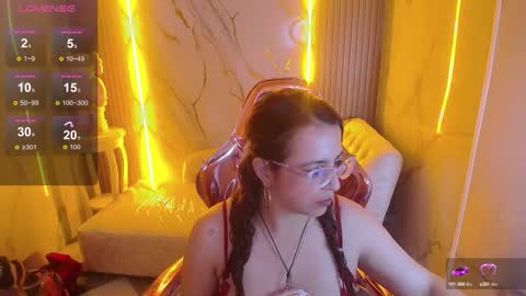  evoni  online show from October 7, 12:57 pm