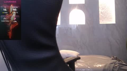  evoni  online show from October 11, 1:16 am