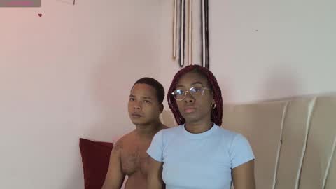 Paul And Ariana online show from January 16, 12:09 pm