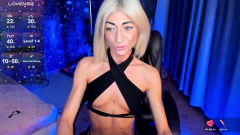  F R A U  online show from January 5, 4:14 am