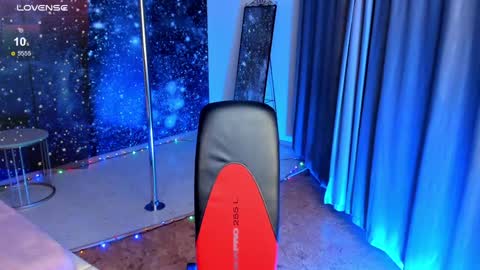  F R A U  online show from January 8, 1:11 am