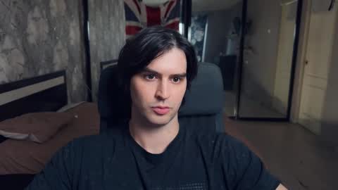 Keanu online show from October 10, 1:21 pm