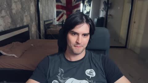 Keanu online show from October 11, 9:52 am