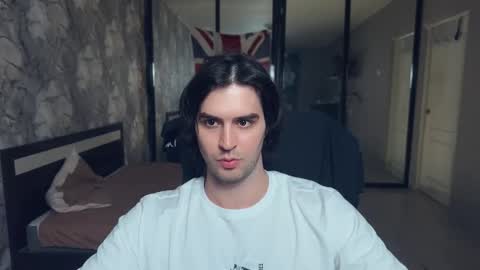 Keanu online show from November 17, 4:13 pm