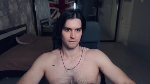 Keanu online show from December 19, 3:08 pm